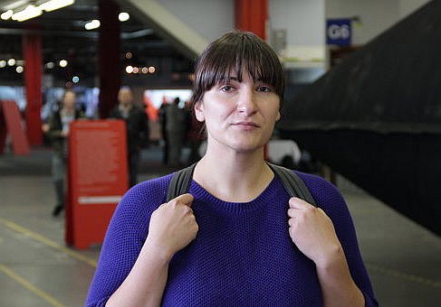 Таус Махачева