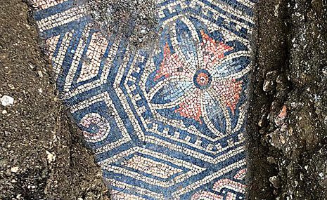 Археологи нашли под Вероной древнеримскую виллу, которую искали несколько десятилетий