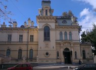Русский музей открыл в Казани свой первый российский филиал