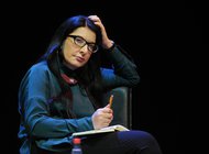 Марина Абрамович уверена, что дети мешают карьере женщин-художников