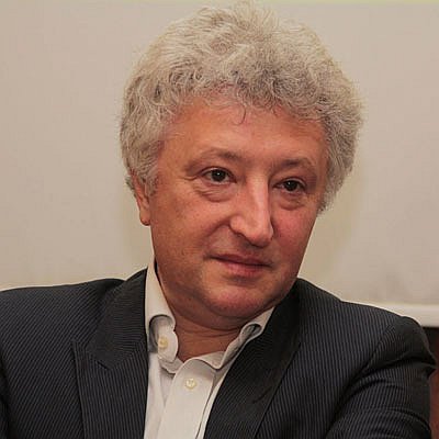 Виктор Мизиано