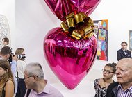 Art Basel 2019: мертвая крыса, акция #metoo как произведение искусства и продажи за закрытыми дверями