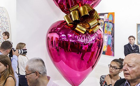 Art Basel 2019: мертвая крыса, акция #metoo как произведение искусства и продажи за закрытыми дверями