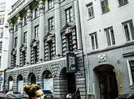 Осенью в ММОМА откроется образовательный центр