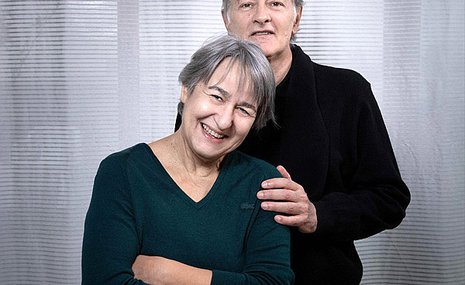 Анн Лакатон и Жан-Филипп Вассаль удостоены Прицкеровской архитектурной премии