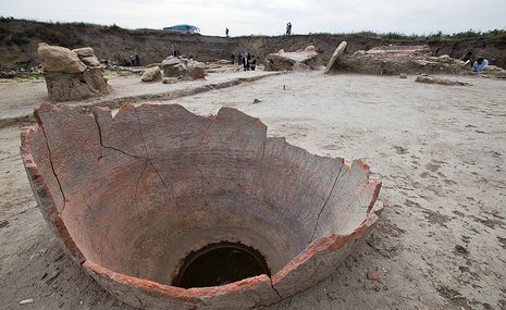 Античности станет еще меньше?