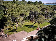 Эдуардо Сото де Мора получил «Золотого льва» Архитектурной биеннале