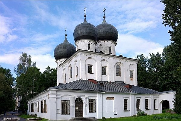 фото: Ярцев Виктор