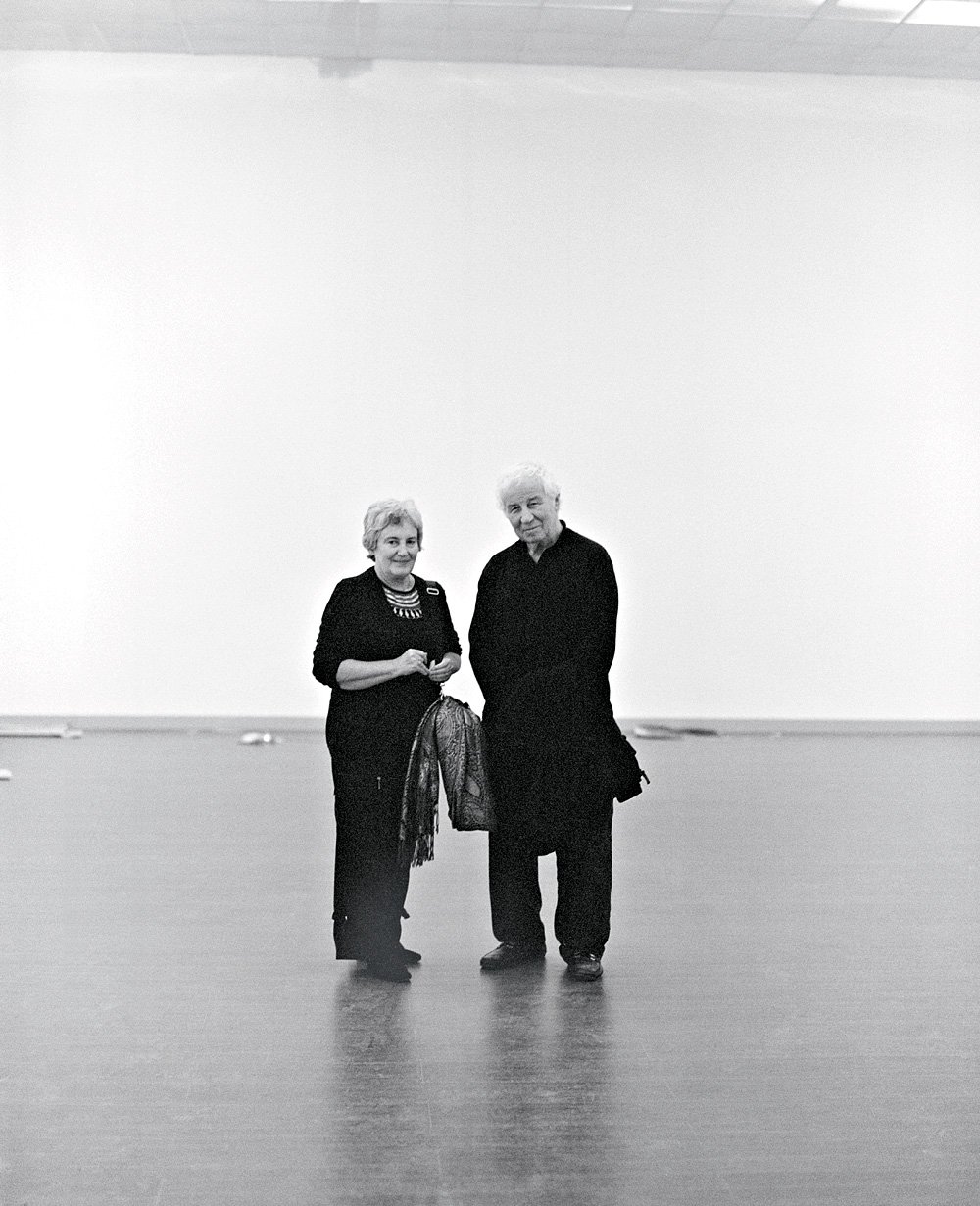 Ilya & Emilia Kabakov Collectio