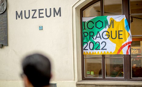 Прозвучало предложение исключить Россию из Международного совета музеев