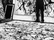 Коллекция работ Джексона Поллока вызвала подозрения: в них нашли не соответствующий времени создания пигмент