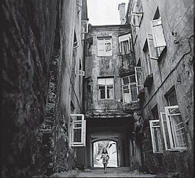 courtesy Центр фотографии им. братьев Люмьер