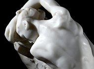 Неизвестный шедевр Родена продадут в Париже