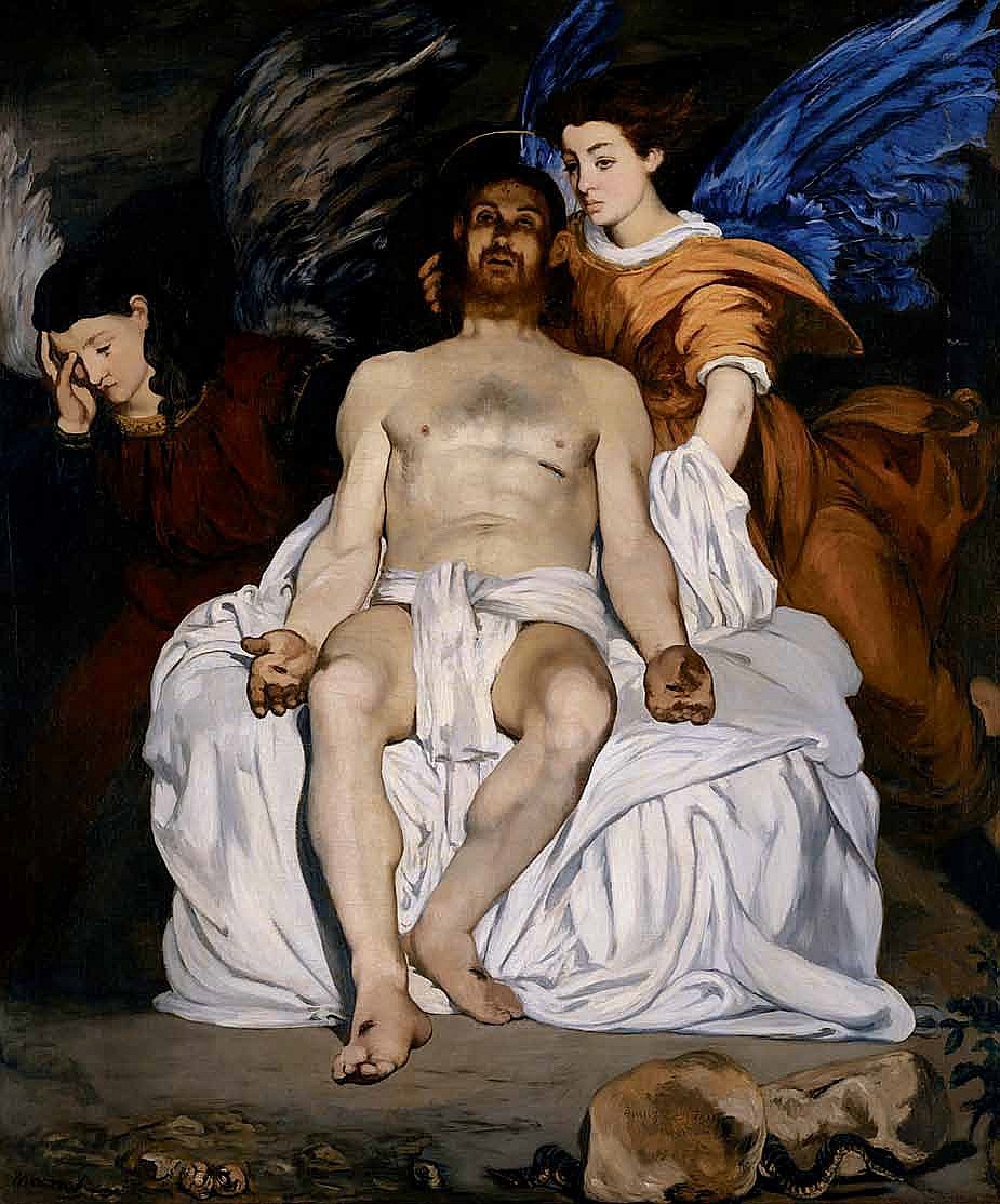 © METROPOLITAN MUSEUM OF ART