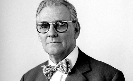 Жизнеописание Евгения Вучетича: на память об эпохе памятников