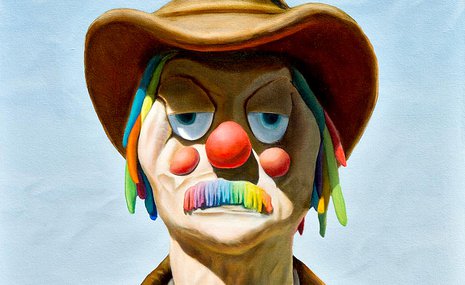 Цена искусства в эпоху экзистенциального и политического кризиса