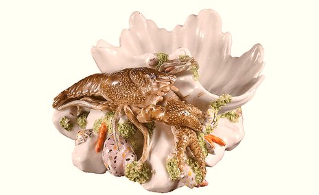 Дело всей жизни: искусство гугенотов и «жидкая история»