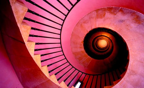 Бекфордова башня еще постоит, хотя все другие упали