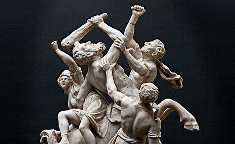 Какую скульптуру предпочитал Петр Великий, показывают в Эрмитаже