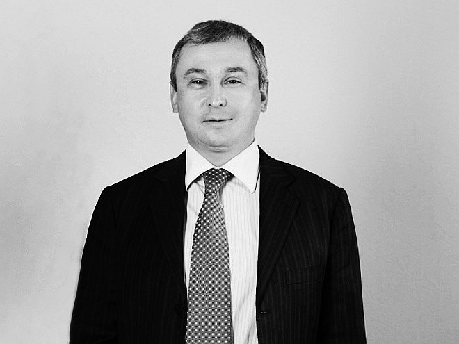 Олег Рыжков. Фото: МК РФ