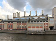 Пушкинский музей претендует на здание ГЭС-1