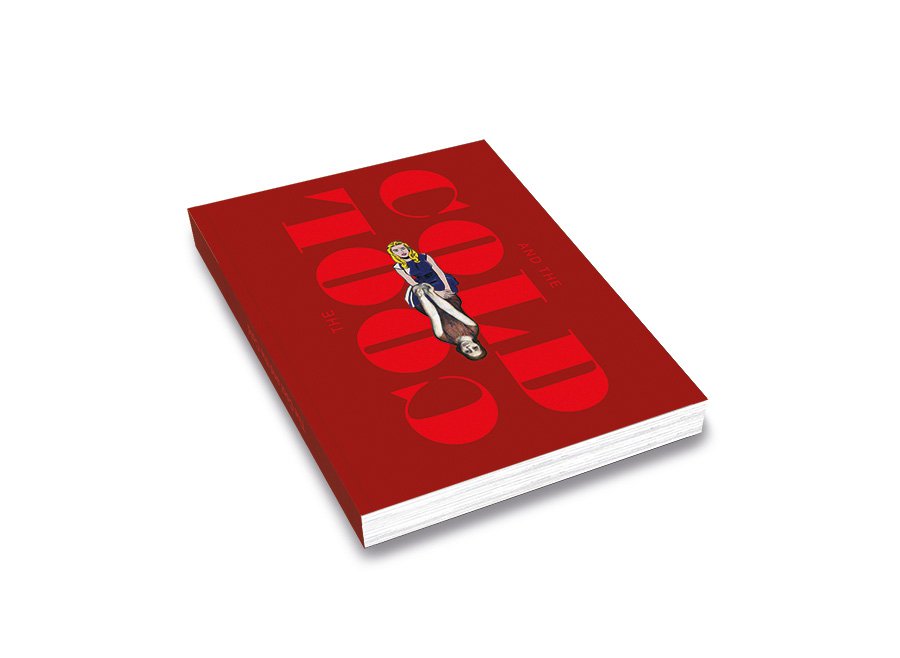 The Cool and the Cold. Живопись США и СССР 1960–1990 годов. Коллекция Людвигов. Кельн: Verlag der Buchhandlung Walther König; Берлин: DOM publi ers, 2020. 312 с., ил. Фото: The Ludwig Foundatio