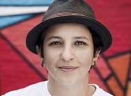Сабина Чагина: «Уличное искусство не нуждается в экспликации»