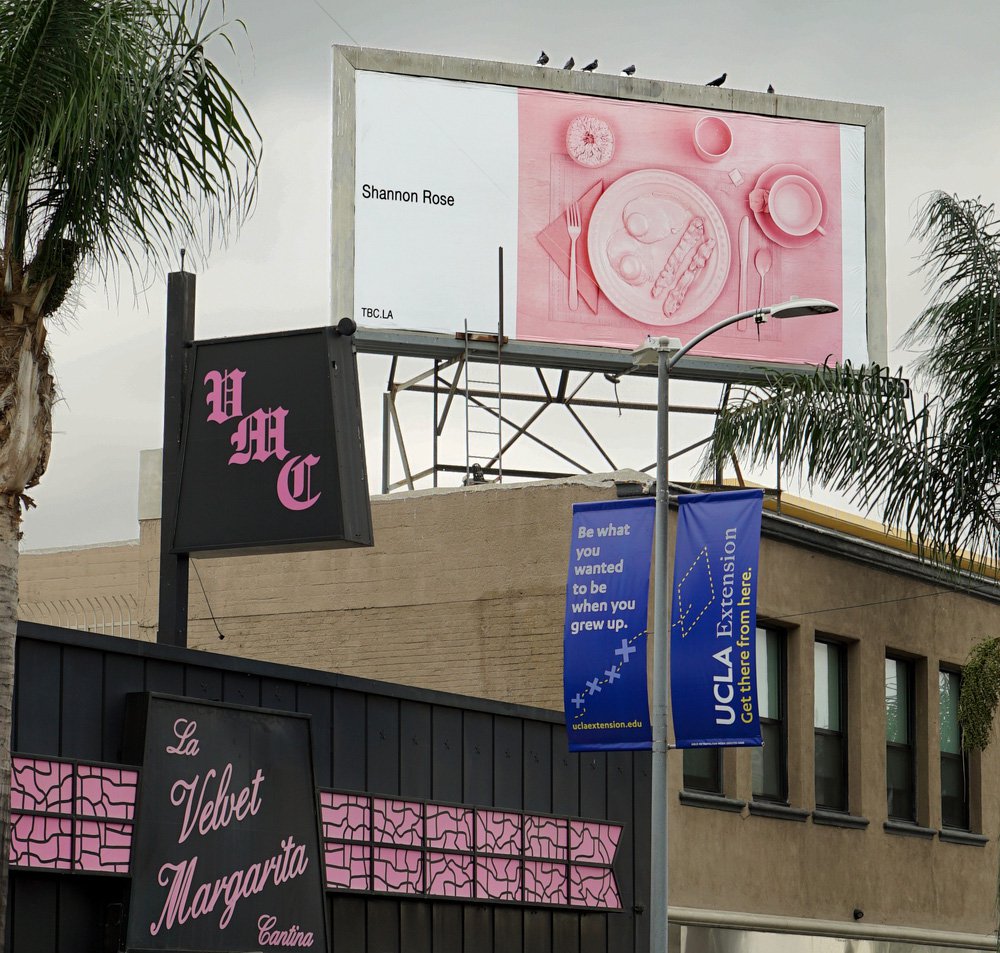 Courtesy The Billboard Creative