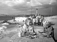 Война и мир Евгения Халдея. История страны глазами репортера