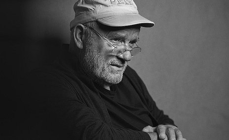 Фотограф Питер Линдберг умер на 75-м году жизни