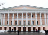 Департамент культурного наследия Москвы подвел итоги года в области реставрации