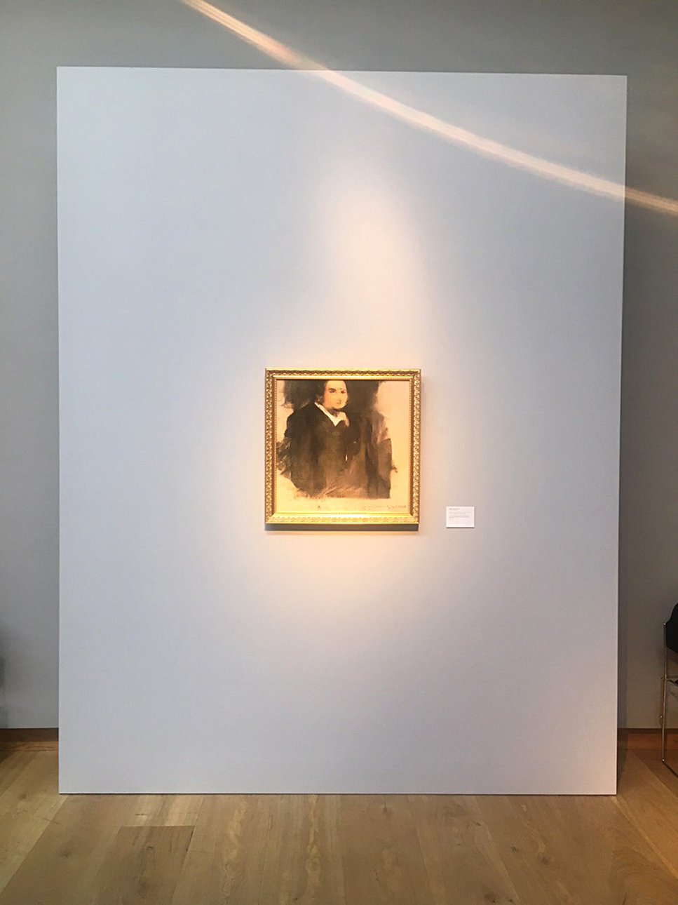 Obvious. «Портрет Эдмонда Белами». Продан за $432,5 на торгах Christie’s. Фото: Obvious
