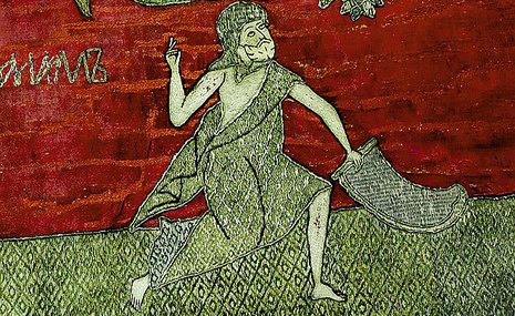 «Мы используем инструменты хирургов и стоматологов»