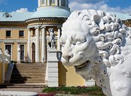 Музей-усадьба «Архангельское» отметит юбилей в сентябре