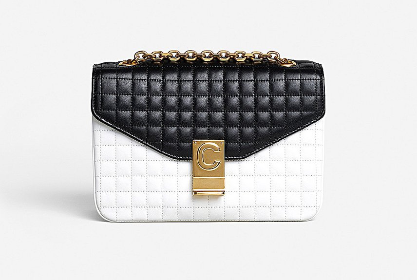 Celine. Сумка С bag. Фото: Celine
