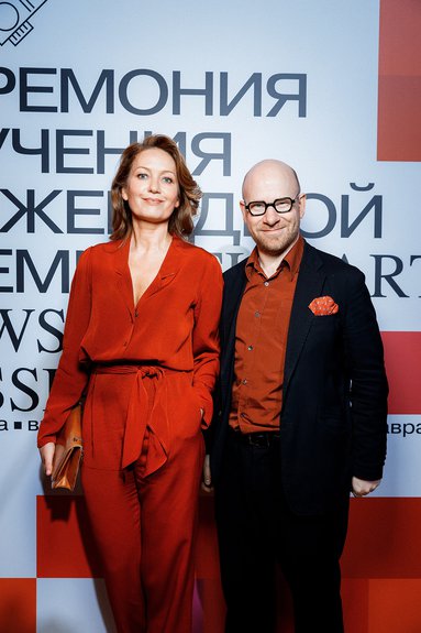 Оксана Бондаренко и Николай Палажченко Фото: Виктор Бойко/Елизавета Мелина/Наталья Польская/Анна Темерина/Дмитрий Чунтул