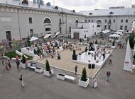 Под новым руководством Провиантские склады грозят превратиться в популярное место — Музей Москвы