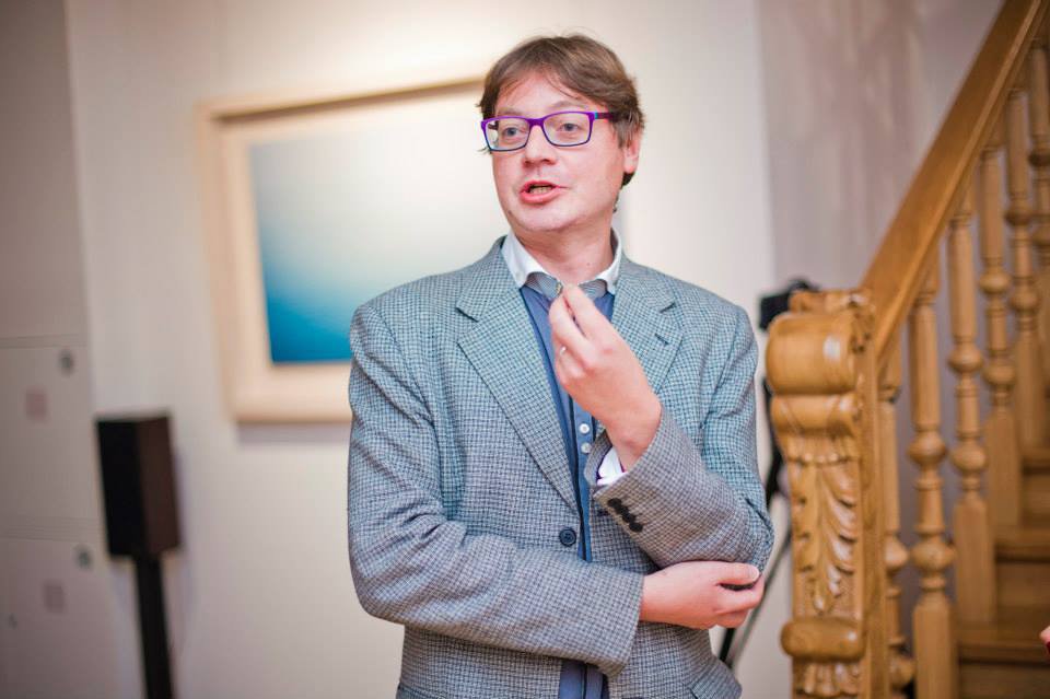 Сергей Хачатуров