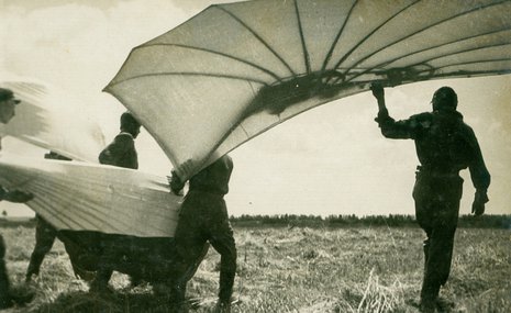 Куда полетит «Летатлин»?