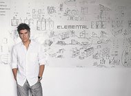 Алехандро Аравена: «Ваши архитекторы ведут войну против банальности»