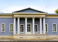 Музей Тургенева получит жилье глухонемого дворника Герасима