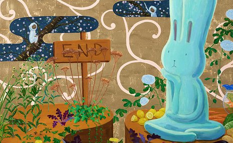 Из мастерской художника — прямиком на Sotheby’s