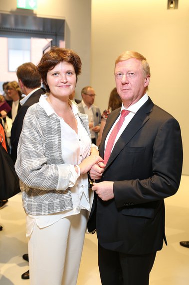 Открылся Музей русского импрессионизма | The Art Newspaper Russia ...