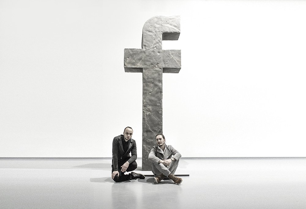 Recycle Group. Проект «Конверсия». 2015 год. Сourtesy Recycle Group and the Russian PavilionVenice