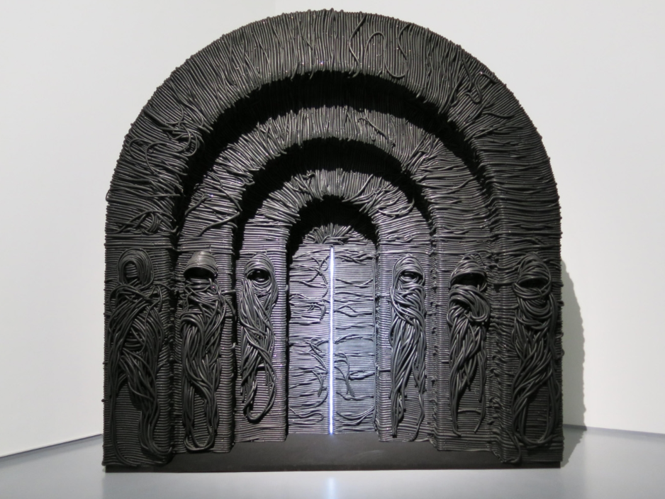 Группа Recycle. "Врата". 2012