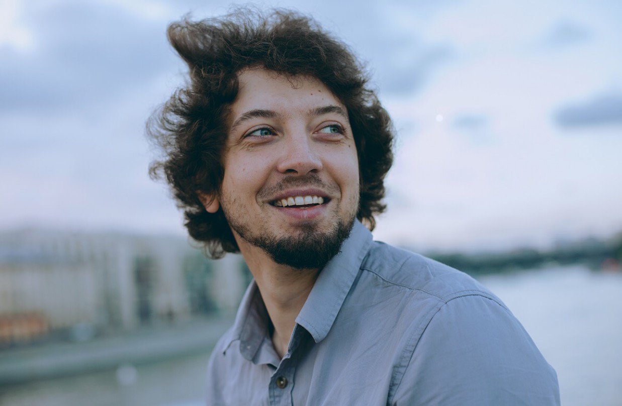 Режиссер Юрий Квятковский