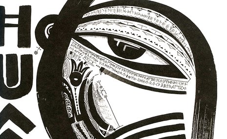 Как закалялся шрифт и гламуризировалась типографика