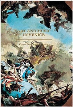 Art and music in Venice: from the Renaissance to the Baroque / Hilliard T. Goldfarb, ed. The Montreal Museum of Fine Arts in association with Les Éditions Hazan; distributed by Yale University Press. 240 стр. £40. На английском языке (твердая обложка)