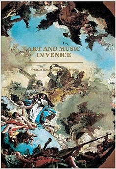Art and music in Venice: from the Renaissance to the Baroque / Hilliard T. Goldfarb, ed. The Montreal Museum of Fine Arts in association with Les Éditions Hazan; distributed by Yale University Press. 240 стр. £40. На английском языке (твердая обложка)