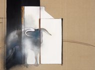 Последняя картина Фрэнсиса Бэкона впервые на выставке в Монако